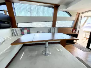 Thumbnail von Fairline Squadron 50
