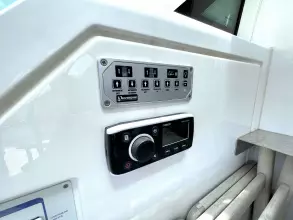 Thumbnail von Fairline Squadron 50