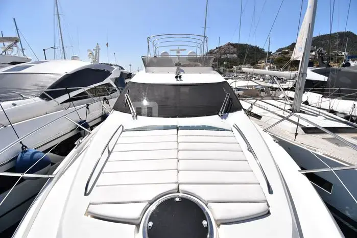 Thumbnail von Sunseeker Manhattan 52