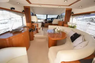 Thumbnail von Sunseeker Manhattan 52