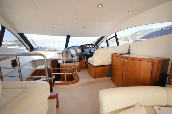 Thumbnail von Sunseeker Manhattan 52