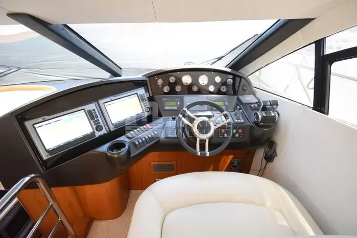 Thumbnail von Sunseeker Manhattan 52