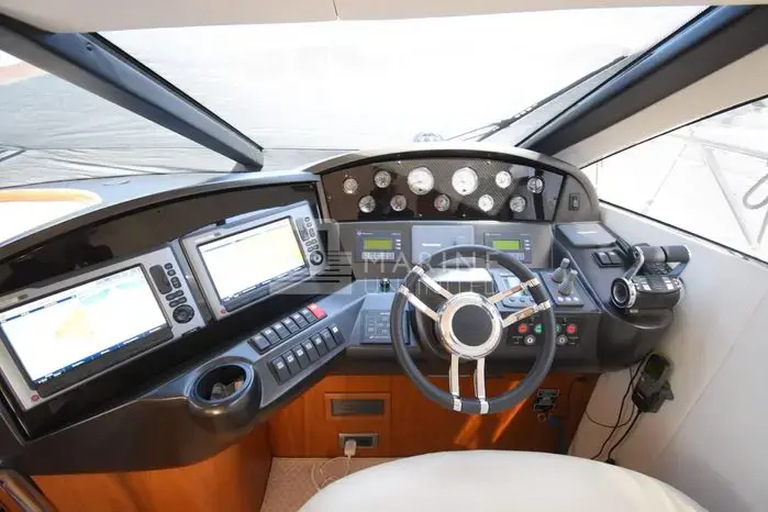 Thumbnail von Sunseeker Manhattan 52