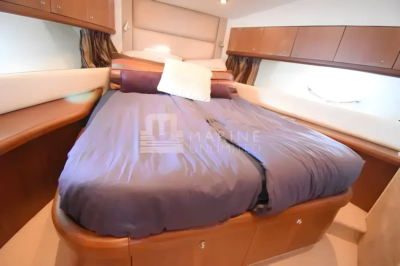 Thumbnail von Sunseeker Manhattan 52