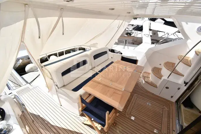 Thumbnail von Sunseeker Manhattan 52