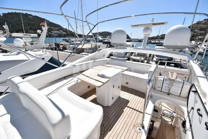 Thumbnail von Sunseeker Manhattan 52