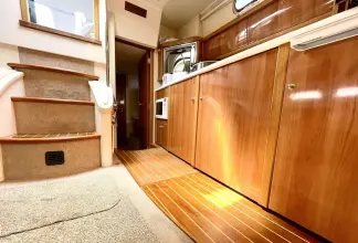 Thumbnail von Sealine S42