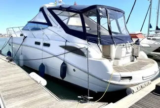 Thumbnail von Sealine S42