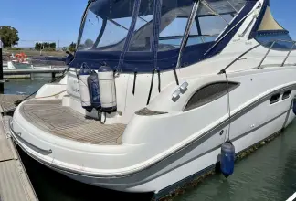 Thumbnail von Sealine S42