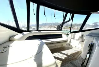 Thumbnail von Sealine S42