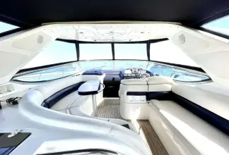 Thumbnail von Sealine S42