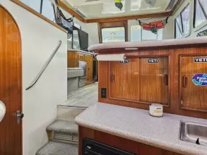 Thumbnail von Mediterranean 38 Convertible