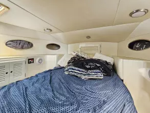 Thumbnail von Mediterranean 38 Convertible