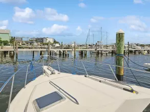 Thumbnail von Mediterranean 38 Convertible