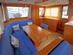 Thumbnail von Grand Banks 46 Classic JO JAY