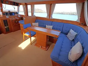 Thumbnail von Grand Banks 46 Classic JO JAY