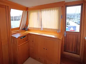 Thumbnail von Grand Banks 46 Classic JO JAY