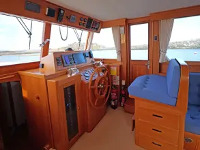 Thumbnail von Grand Banks 46 Classic JO JAY