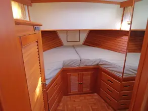 Thumbnail von Grand Banks 46 Classic JO JAY