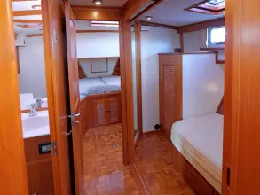 Thumbnail von Grand Banks 46 Classic JO JAY