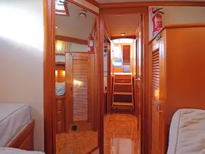 Thumbnail von Grand Banks 46 Classic JO JAY