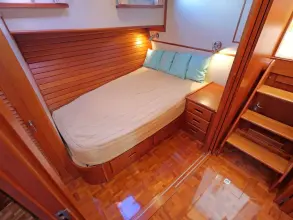 Thumbnail von Grand Banks 46 Classic JO JAY