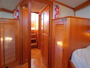 Thumbnail von Grand Banks 46 Classic JO JAY