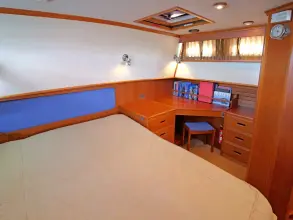 Thumbnail von Grand Banks 46 Classic JO JAY