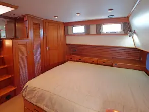 Thumbnail von Grand Banks 46 Classic JO JAY