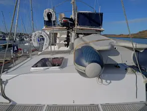 Thumbnail von Grand Banks 46 Classic JO JAY