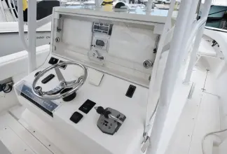 Thumbnail von Seavee 340i Sea Vee 340 Inboard