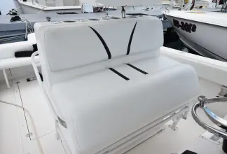 Thumbnail von Seavee 340i Sea Vee 340 Inboard