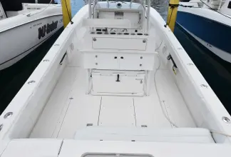 Thumbnail von Seavee 340i Sea Vee 340 Inboard