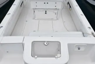 Thumbnail von Seavee 340i Sea Vee 340 Inboard