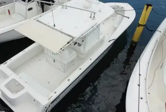 Thumbnail von Seavee 340i Sea Vee 340 Inboard