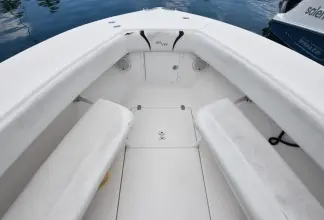 Thumbnail von Seavee 340i Sea Vee 340 Inboard