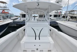 Thumbnail von Seavee 340i Sea Vee 340 Inboard