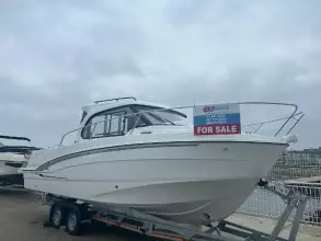 Thumbnail von Beneteau Antares 8