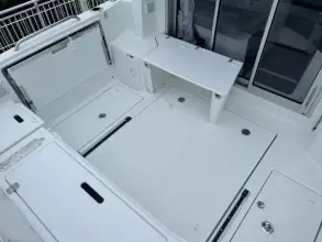 Thumbnail von Beneteau Antares 8