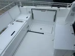 Thumbnail von Beneteau Antares 8