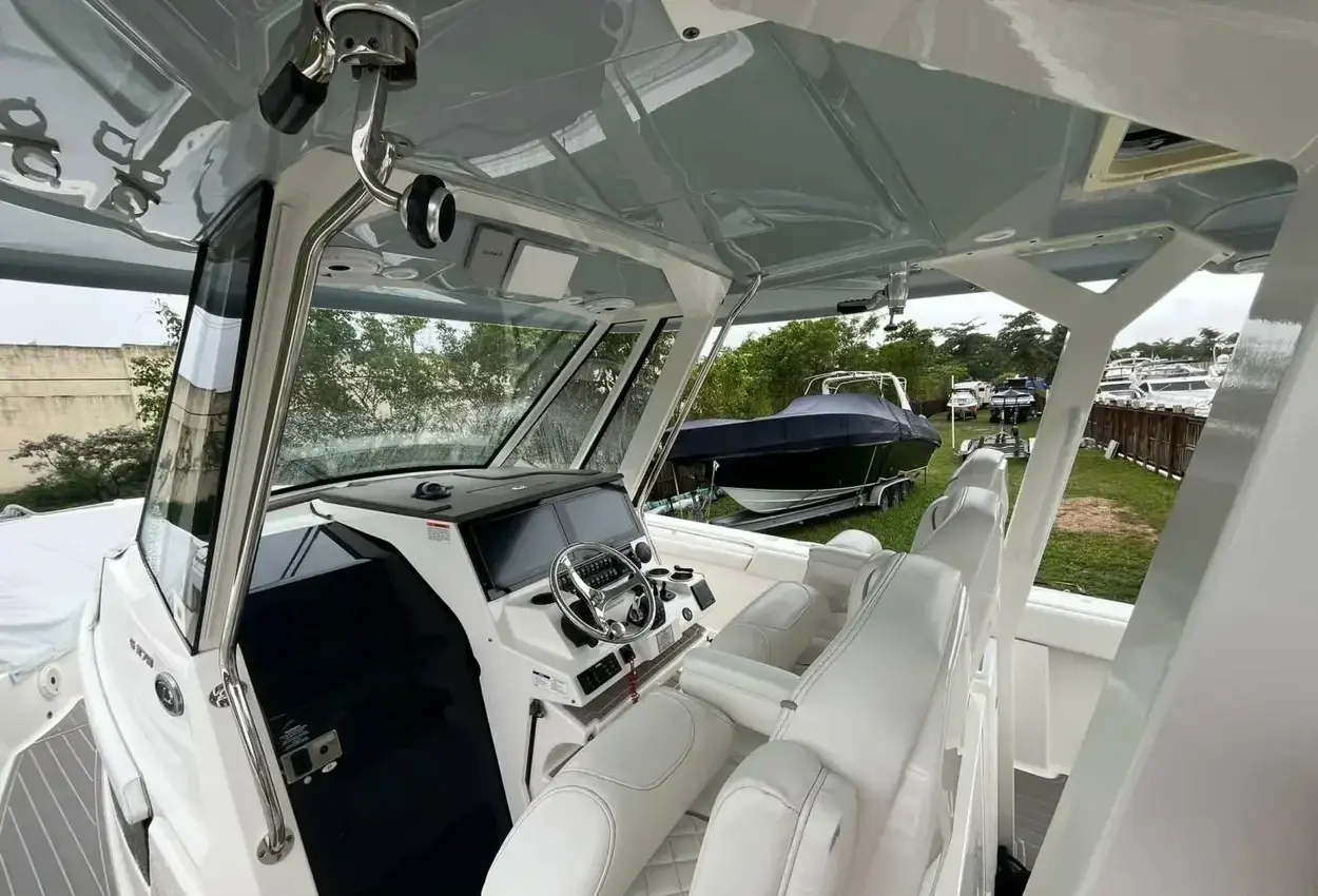 Thumbnail von Pursuit S 378