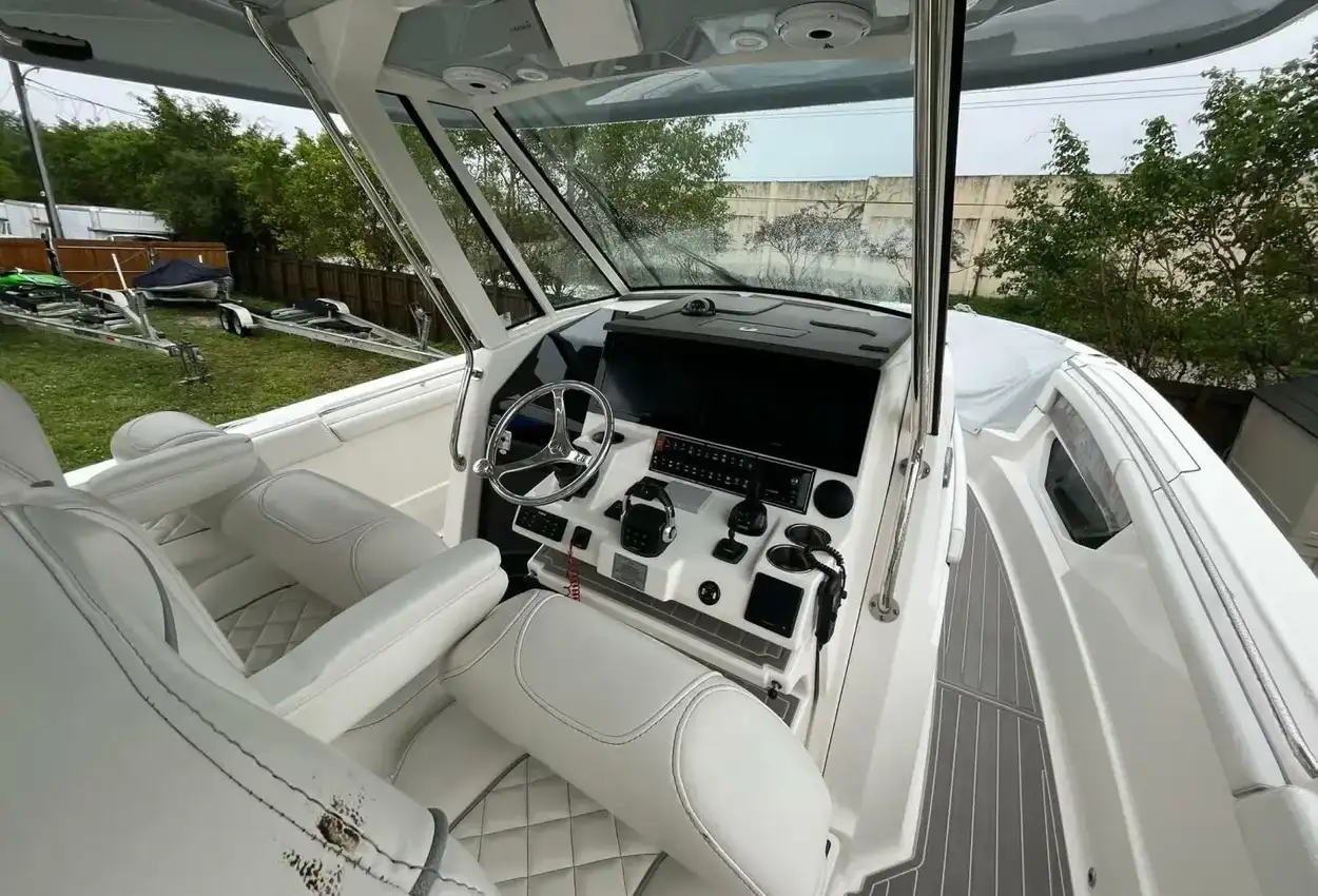 Thumbnail von Pursuit S 378