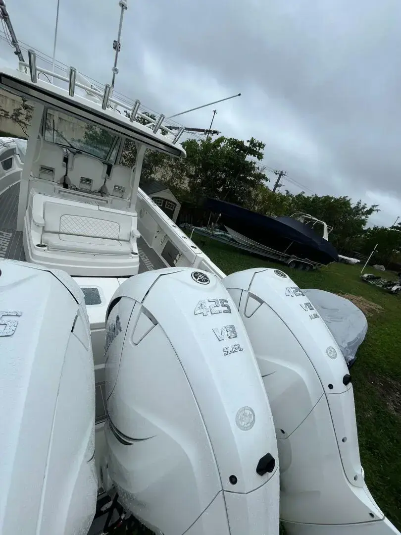 Thumbnail von Pursuit S 378