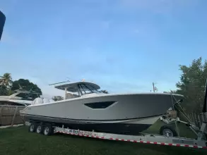 Thumbnail von Pursuit S 378