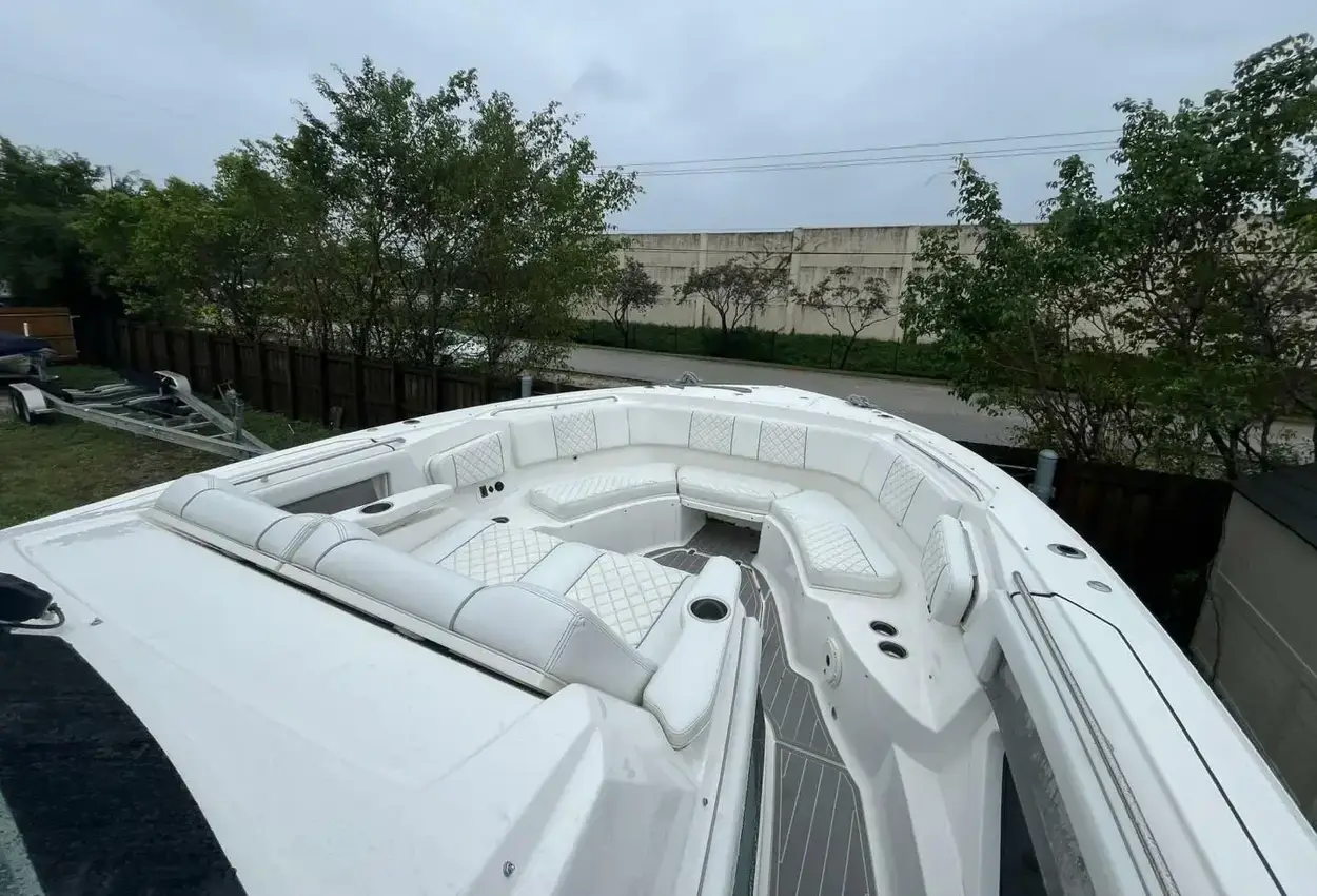 Thumbnail von Pursuit S 378