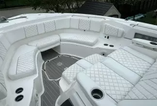 Thumbnail von Pursuit S 378