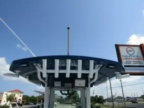 Thumbnail von Wellcraft Fisherman 263