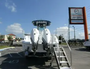 Thumbnail von Wellcraft Fisherman 263