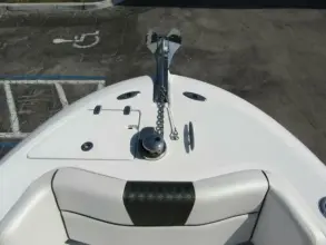 Thumbnail von Wellcraft Fisherman 263