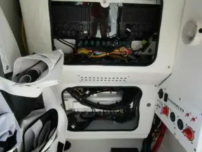 Thumbnail von Wellcraft Fisherman 263